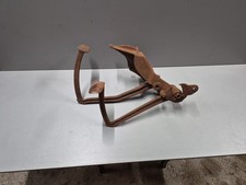 1937-38 Chevy Truck Brake Clutch Pedal Assembly 1937-38 Chevy Truck Brake Clutch Pedal Assembly