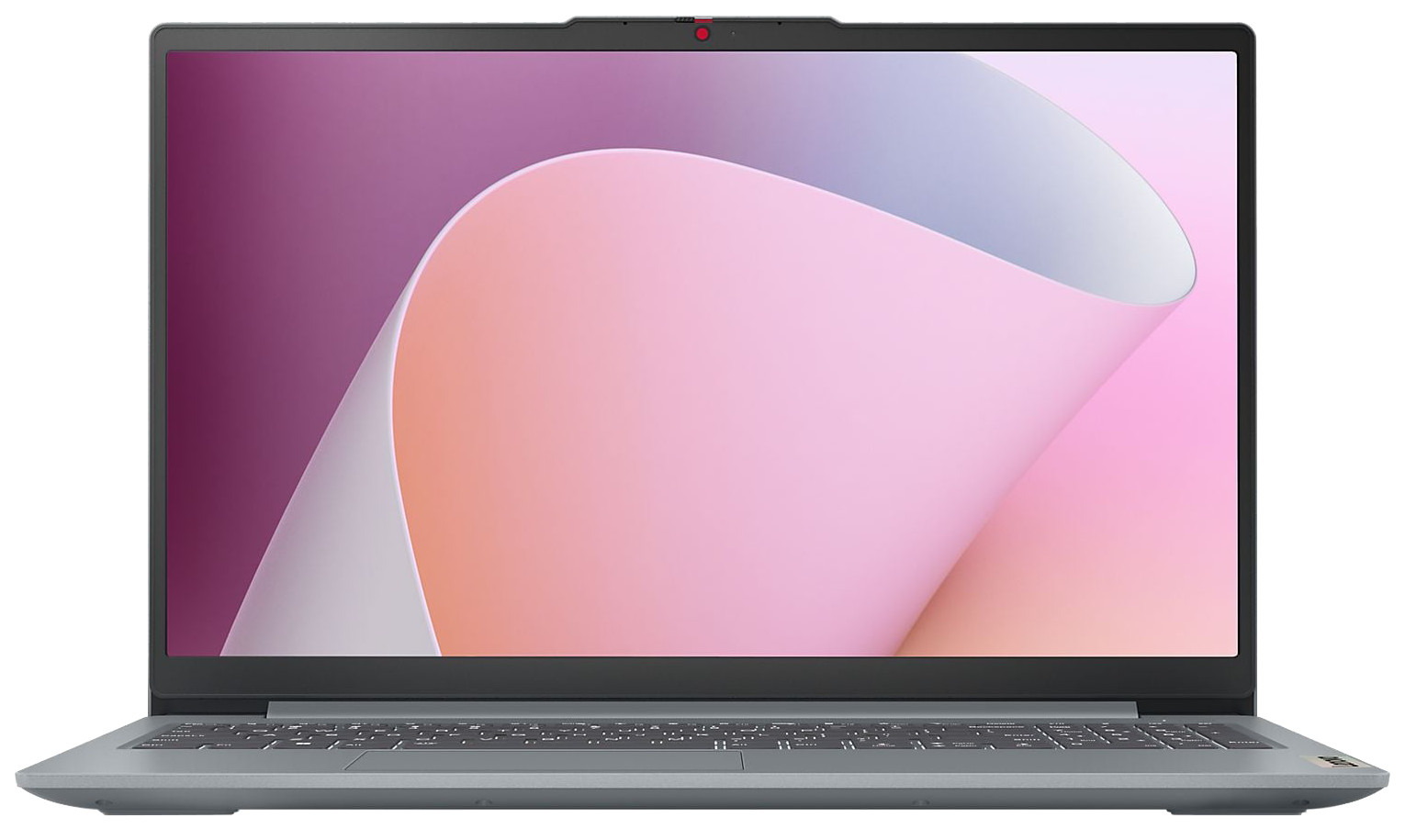 Lenovo IdeaPad Slim 3 AMN8 15" 2026 Ryzen 5 40 8/512 GB W11H QWERTZ 82XQ015NGE