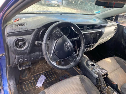 1121237090 Tapa Motor para TOYOTA AURIS (E18) Hybrid Business 2018 936841 - Imagen 7 de 10