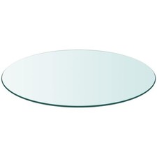 Merriway Glasplatten-Aufhänger – 50 Mm Durchmesser, Vermessingt, 10 Stück, Für Bilder & Spiegel