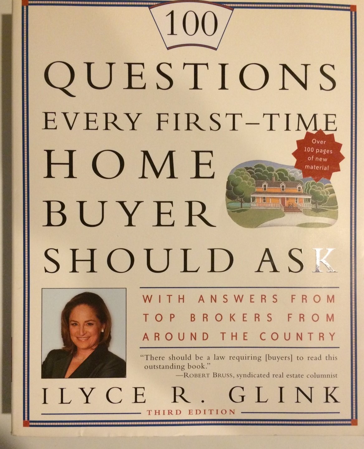 100 Questions Every First-Time Home Buyer Should Ask: With Answers from Top ...