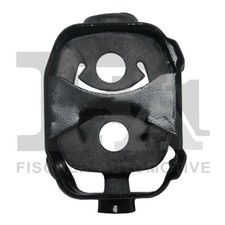 HALTER, ABGASANLAGE F&Uuml;R MERCEDES-BENZ M-KLASSE (W163) - FA1 143-939