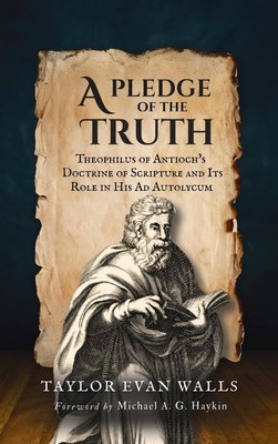 A Pledge of the Truth | Taylor Evan Walls | Buch | Englisch | 2024