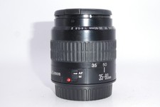 Canon EF Zoom Lens 35-80mm f/4-5.6 II