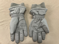 US Military Issue Foliage Green Intermediate Cold Wet Weather Gloves Size Small