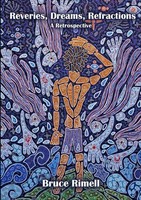 Bruce Rimell | Reveries, Dreams, Refractions | Taschenbuch | Englisch (2022)