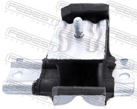 Febest NM-R20RH Lagerung, Motor Vorne Rechts Passend FüR Nissan