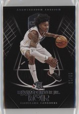 2019-20 Panini Noir Rookies Association Edition /99 Kevin Porter Jr #149 5w7