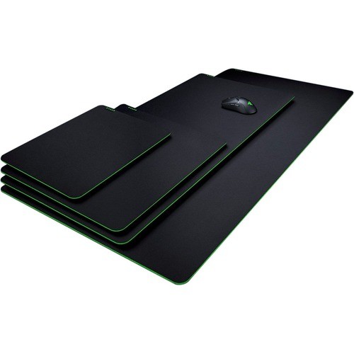 Razer Gigantus V2 - XXL Soft Gaming Mouse Mat for Speed and