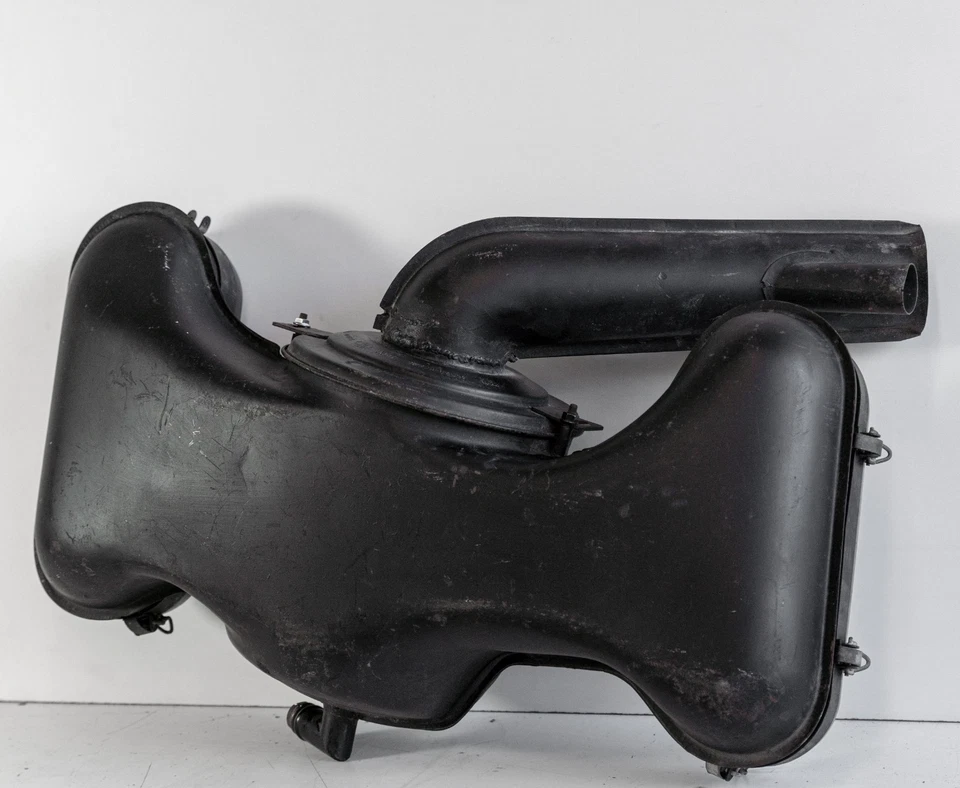 Caixa de carcaça de filtro de ar do motor Porsche Carrera 911 914 fabricante de equipamento original 1965-1972 91110800102 - Imagem 2 de 4