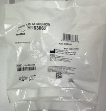 ResMed AirFit P30i Nasal Pillows Cushion 63862 Medium Lot of 4