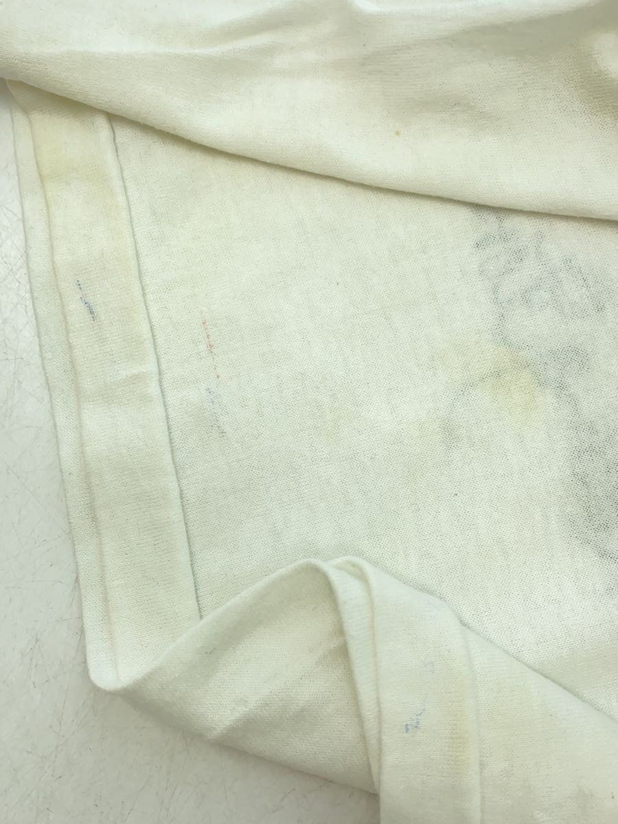 ALTRA T shirt altre marche ROYAL XL cotone bianco usata