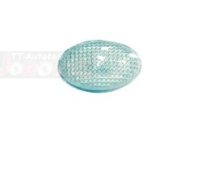 Diederichs Seiten Blinker Weiß re=li für Smart 98-06 +  W168 98-04