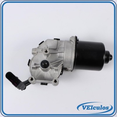 Front Windshield Wiper Motor for 04-09 Audi A4 A4 Quattro S4 RS4 OPEL Astra H