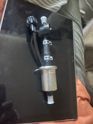 #ad Subaru Electric Fuel Pump $130.00