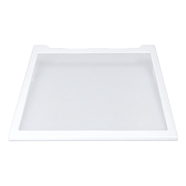 Easypart Passend FüR DA97-16728A Samsung Glasplatte Oben FüR Gefrierteil In-image