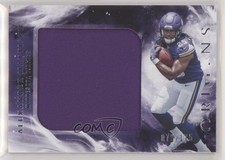 2019 Panini Origins Rookie Jumbo Jerseys 70/175 Alexander Mattison #RJJ-24 1l2