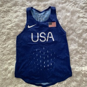 Nike Pro Singlet | eBay