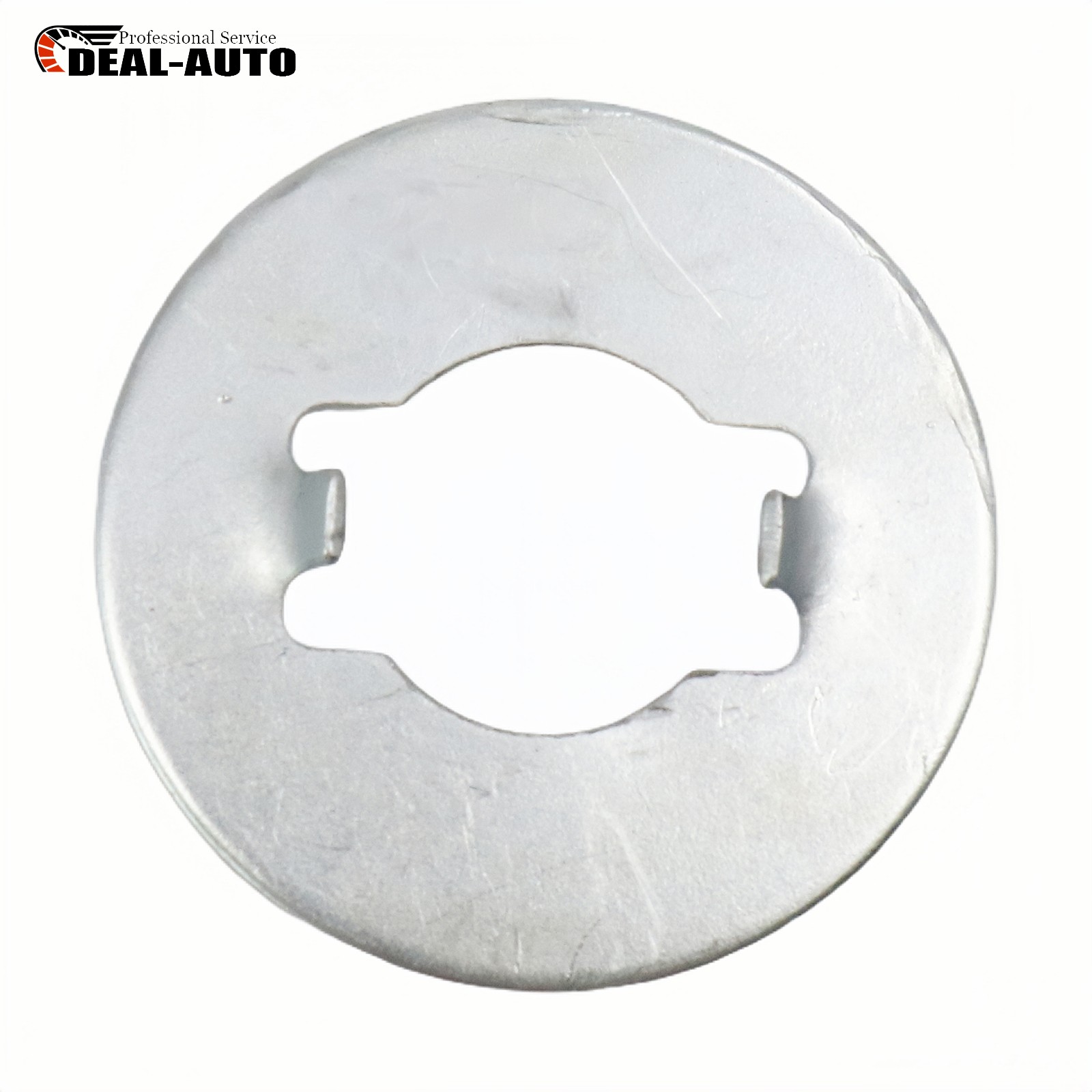 For 980001706 Maserati US New Front Left & Right Inner & Outer Tie Rod End Kit