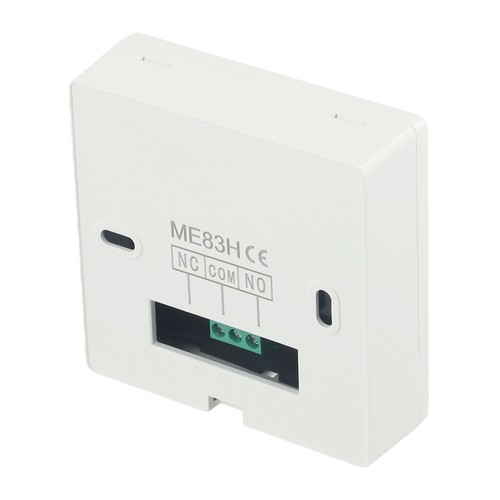 Programmable LCD Thermostat Room Temperature Controller For Room Heating - Picture 22 of 24