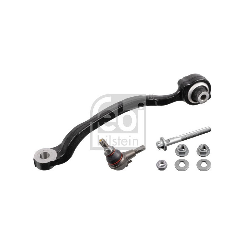 FEBI BILSTEIN 175410 Track Control Arm Wishbone Front Left for Mercedes CLS E