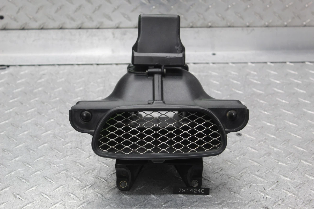 Motorcycle Air Intake & Fuel Delivery Parts for 2004 Kawasaki