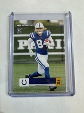 2025 Panini Donruss - Retro 1995 Tyler Warren #4 (RC)