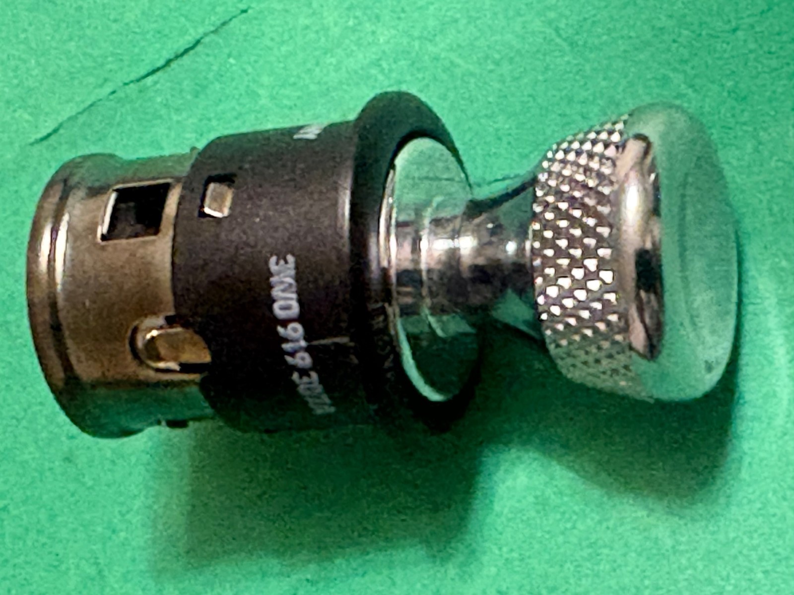 Bentley Continental GT Cigarette lighter P/N 3W0919307A