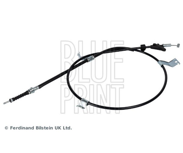 Blue Print ADH253214 Handbrake Cable - Image 4