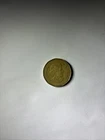 2004 Canada $1 Dollar Coin Loonie Circulated Good condition