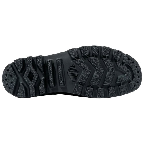 Botas Excedentes Palladium Pampa Con Cordones Tobillo Alto Top Vegano Talla Hombres Damas - Imagen 5 de 12