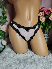Victoria's Secret Vintage O/S Cheeky
