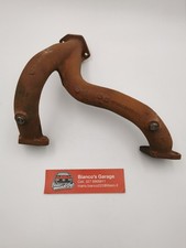 Collettore scarico 1°/4° cilindro Alfa Romeo Alfetta Gt Gtv Berlina 116010170500