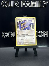 Loudred 39/101 Uncommon Hidden Legends Regular 2004 Pokemon Card on eBay
