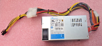 Genuine SEASONIC SS 250SU Active PFC F0 100 240V 5A 50/60Hz Power Supply