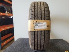 16 INCH BRANDED TYRE 205/55/16 KUMHO PART WORN