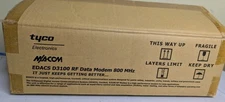 Harris M/A-COM EDACS D3100 RF DATA MODEM |  2 Way Trunked Radio System 800 MHz  