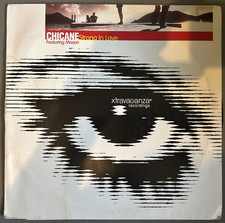Chicane Featuring Mason   Strong In Love 12 V...