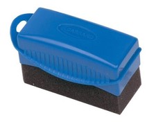 92043 Contour Tire Wipe , Blue, 1 Count Pack of 1