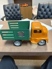 Tonka 1950's Utility Stake Truck - Very Good Shape - Nice Original Piece!!