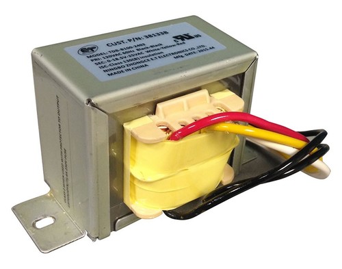Genie OEM 39342R.S Transformer for Models 1028/2028/1029/2029 - Picture 2 of 2