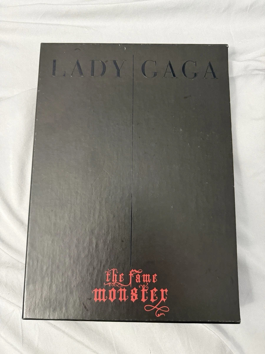 Box Set Lady Gaga Music CDs for sale | eBay