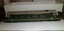 HELJAN 40111 ENGLISH ELECTRIC DP2 PROTOTYPE IN LATER BR GREEN LIVERY