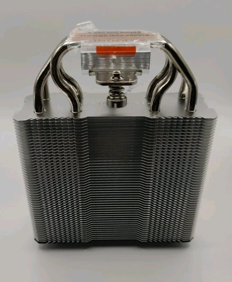 Thermalright Assassin X 120 Refined SE CPU Air Cooler – Open Box