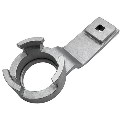 #ad Crankshaft Pulley Holder Tool with Volvo Ford 1.8 2.0 2.3 2.5 16V Crank Pull... $40.27