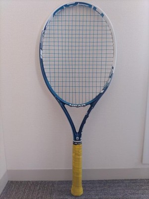Head Graphene Instinct S G2 Head Racket Tennis Racquet