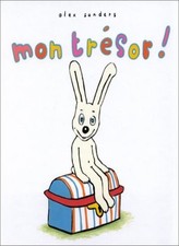 Mon tresor!-Alex Sanders