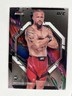 Nicolas Dalby 2024 Topps Finest UFC #87 Rookie