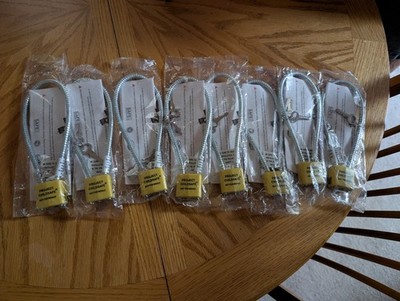 Project Childsafe Cable Style Child Safety Trigger Gun Lock & Keys - Lot of 8