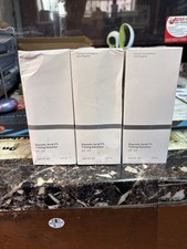 Set of 3 The Ordinary Glycolic Acid 7 Toning Solutions, 8 oz / 240 mL each. New